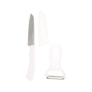 KIT CULINARIO 2PCS WESTERN DF-2