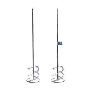 MISTURADOR P/ TINTAS 100X600 3/8 WESTERN