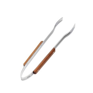 PEGADOR CHURRASCO 38CM WESTERN PEG-38