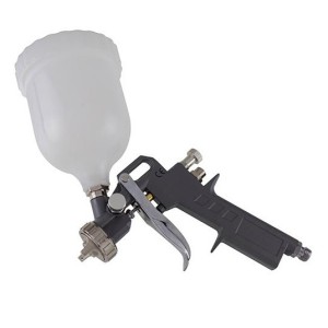 PISTOLA PINTURA ALTA PRESSAO WESTERN