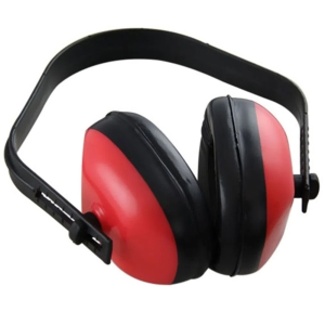 ABAFADOR DE RUIDOS WESTERN 1509