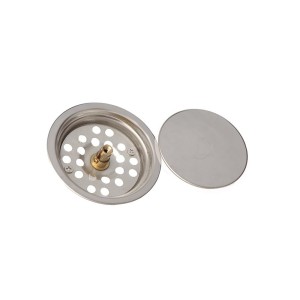 RALO CLICK INOX 10X10 REDONDO WESTERN