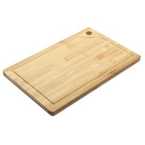 TABUA CORTE MEDIA 33,5CM WESTERN TC-33