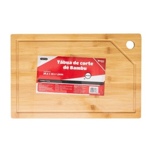 TABUA CORTE GRANDE 38,5CM WESTERN TC-38