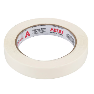 FITA CREPE  18 X 50M ADERE PCT 6