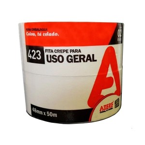 FITA CREPE  48 X 50M ADERE PCT 2