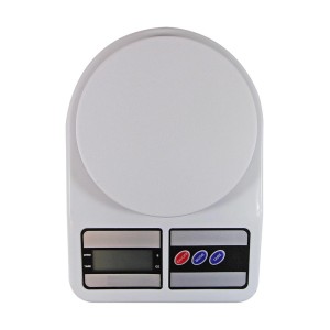 BALANCA MULTIUSO DIGITAL 10KG WESTERN