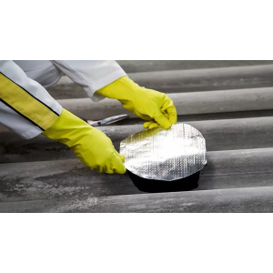 FITA VEDATUDO QUARTZOLIT 15 X 10 MT