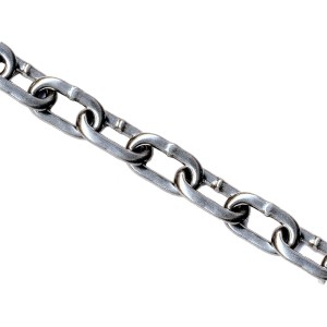 CORRENTE GALVANIZADA 4,0MM 12,5KG THOMPSON