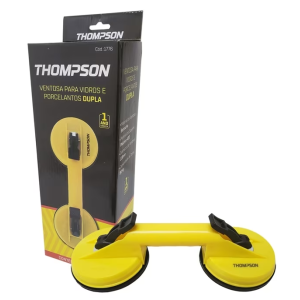 VENTOSA DUPLA VIDRO/PORCELANATO THOMPSON