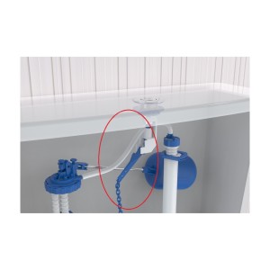 BLUKIT - BOTAO ACIONADOR SUP. C/ CORR 340256