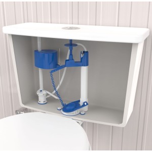 BLUKIT - KIT P/ CX ACOPL UNIV SUP BR POP 340292