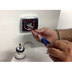 BLUKIT - REPARO P/ MAX CRUZETA KIT