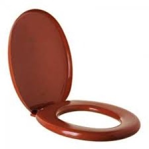 ASSENTO SANIT. METASUL PLUS SLIM CARAMELO CX 4