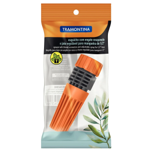 ESGUICHO ROSQUEADO P/ MANG TRAMONTINA PCT 12