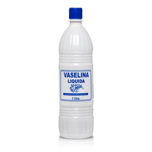 VASELINA LIQUIDA 1LT LINHAL CX 6