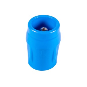 BLOQUEADOR DE AR SOLD. 3/4 ESTRELA