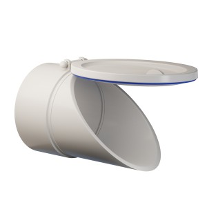 VALVULA RETENCAO ESG. 50MM ESTRELA