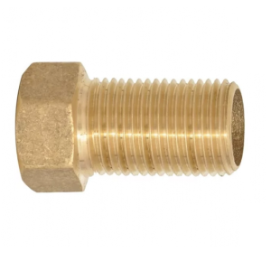 AUMENTO ZAMAK 1/2 LONGO MAR VERM.