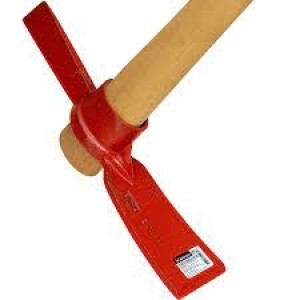 PICARETA CHIBANCA C/ CABO MINASUL