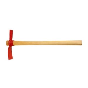 PICARETA CHIBANCA C/ CABO MINASUL