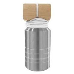 PRUMO SM ACO MACIÇO 1000GR