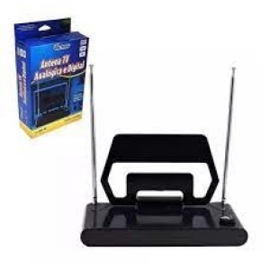 ANTENA TV DIGITAL ANALOGICA WESTERN ANT-48