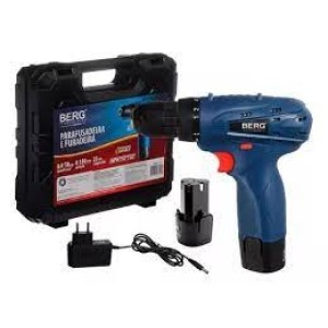 PARAFUSADEIRA FURADEIRA 3/8