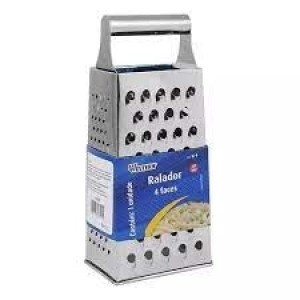 RALADOR 4 FACES INOX 21CM WESTERN RI-8