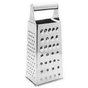 RALADOR 4 FACES INOX 21CM WESTERN RI-8