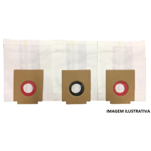 SACO P/ ELECTROLUX  LISTO REF:2178