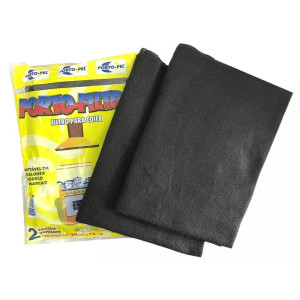 FILTRO P/ EXAUSTOR UNIVERSAL C/2PC REF:1120