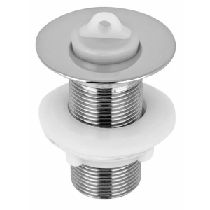 VALVULA LAV. S/LADRAO METAL VILA RICA