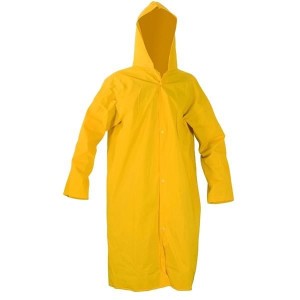 CAPA DE CHUVA PVC FORRADA AM (EXG)
