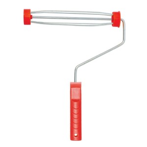 CABO DE ROLO C/GRADE ARAME 23CM ROMA