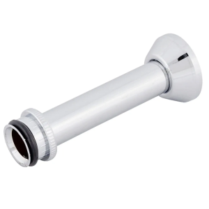 TUBO DE LIGACAO CROMADO GRAP