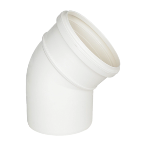 JOELHO ESG PLASTILIT    40 X 45  PCT 25