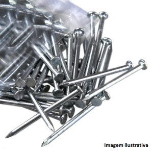 PREGO ACO GALV C/C 18X30 PCT 100