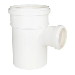 TEE ESG PLASTILIT RED 100 X 50 - PCT 15