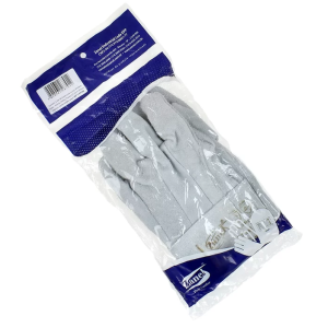 LUVA DE RASPA  7 CM ZANEL