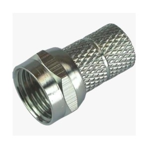 CONECTOR DE ANTENA RG06 INTERNEED PCT 100