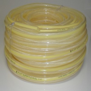 MANG. USO GERAL 11K 3/8 X 4.0MM 25MT IBIRA