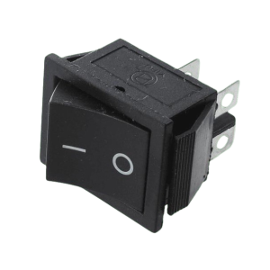 CHAVE LIGA/ DESLIGA ASANTOS PCT 5