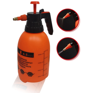 PULVERIZADOR 2,0L COLORIDO HAI BRASIL