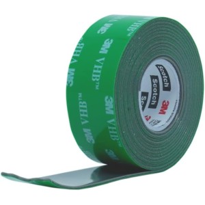 FITA DUPLA FACE 3M FIXA FORTE EXTREMA  5KG