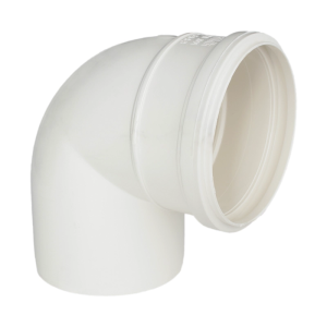 JOELHO ESG PLASTILIT   40 X 90  PCT 50