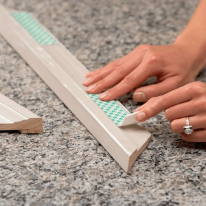 FITA DUPLA FACE 3M FIXA FORTE ESPUMA 800GR