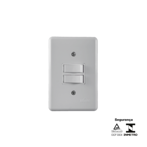 ILUMI STYLUS 2018 2 INT SIMPLES C/ PL