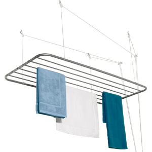 VARAL DE TETO ALUMINIO 1,20X0,56 MAXEB