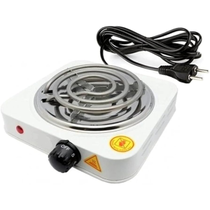 FOGAREIRO ELETRICO 1 BOCA 127V BRANCO